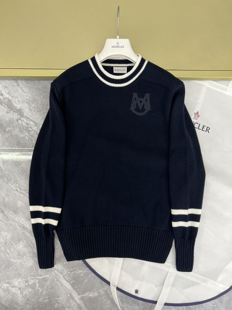 Moncler Sweaters
